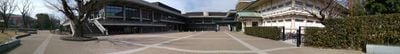 Panoramisch uitzicht 0