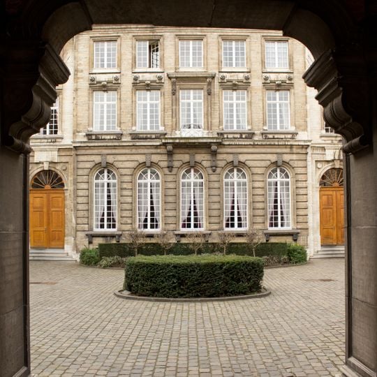 Heilige Geestcollege