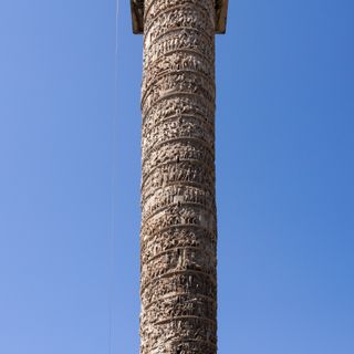 Coluna Antonina