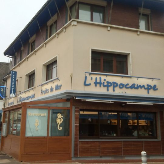 L'Hippocampe