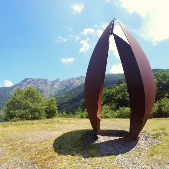 Plenitud y Vacío: Centro