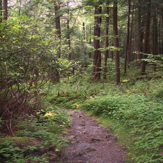 Cathedral State Park