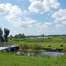 Put van Kruijt, Prinsendijk in Reeuwijk