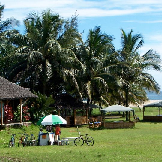 Toamasina Province