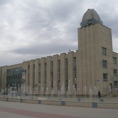 Dvorets Shkolnikov im. M. M. Katayev