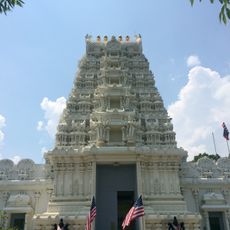 Hindu Temple of Delaware
