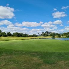 The Deerpark Course