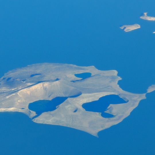 Central Island