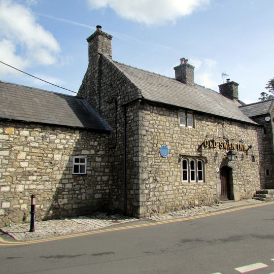 Old Swan Inn