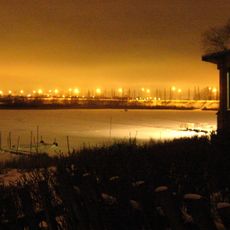 Октябрьский мост (Липецк)