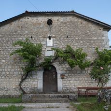 Црква „Успение на Пресвета Богородица“ - Модрич