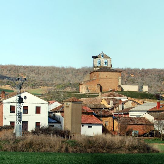 Villamelendro de Valdavia