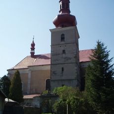 Church of Saints Peter and Paul