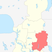 尼科利斯基托尔若克农村居民点