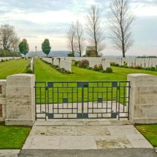 Aeroplane Cemetery
