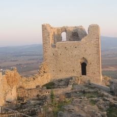 Castello di Montemassi