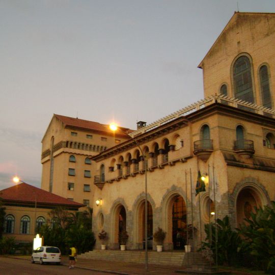 Grande Hotel de Araxá