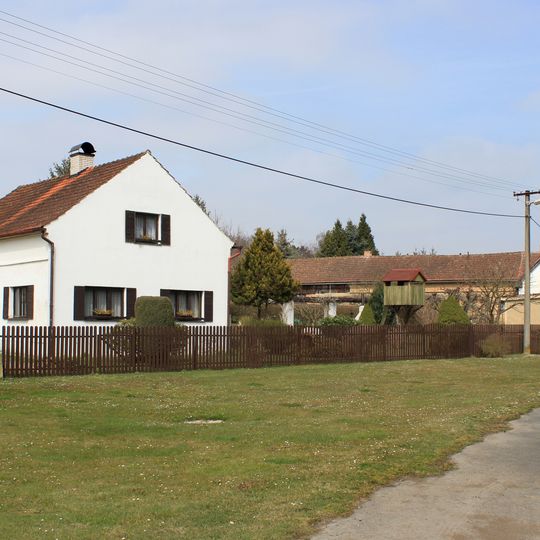 Chřebřany