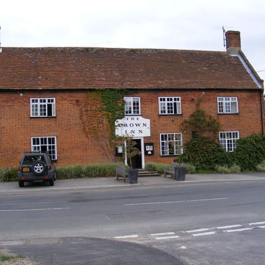 Crown Inn