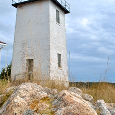 Burnt Coat Harbor Light