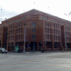 Melbourne Assessment Prison