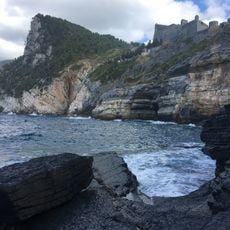 Parco naturale regionale di Porto Venere