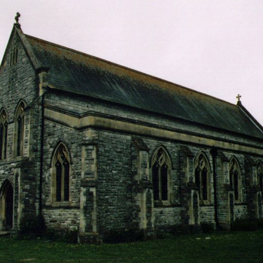 Church of All Saints