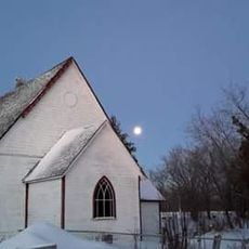 Christ Church Anglican