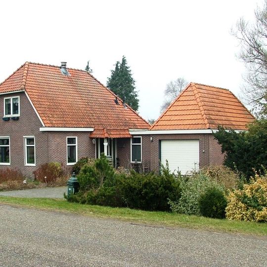 Cornelisgracht 26,  8355CH  Giethoorn