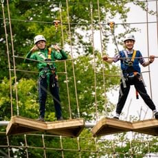 Pirate Adventure Park