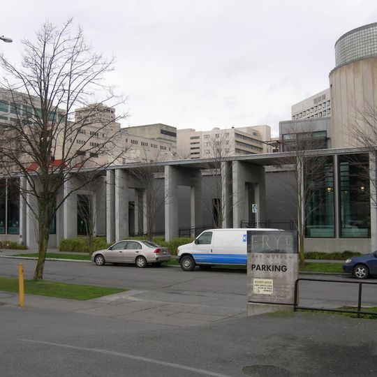 Frye Art Museum