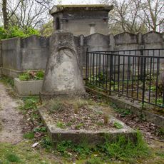 Grave of Anel