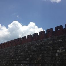 Miaojiang Great Wall