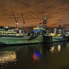 ベルファスト