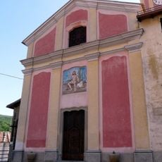 Chiesa di San Giovanni Battista
