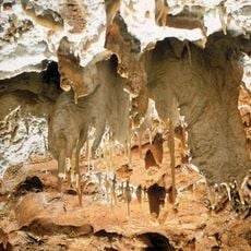 Grotte de la Draye Blanche