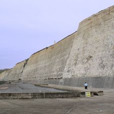 Brighton to Newhaven Cliffs