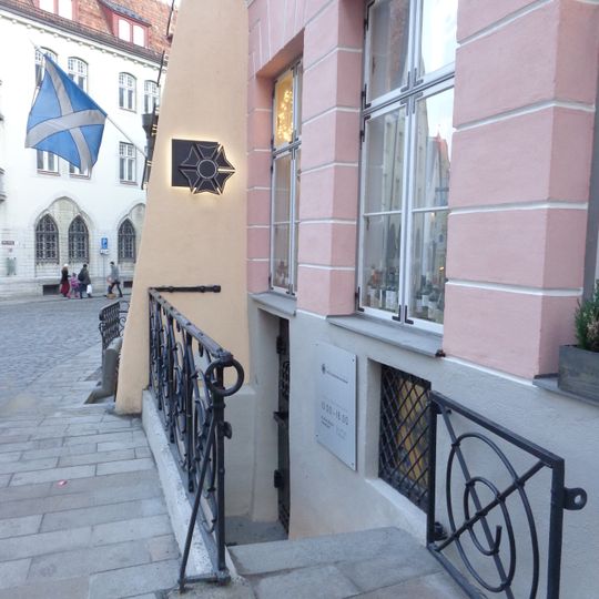 Tallinn Museum of Orders of Knighthood