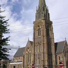 St Mary's Cathedral