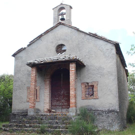 Chiesa di Sant'Onofrio