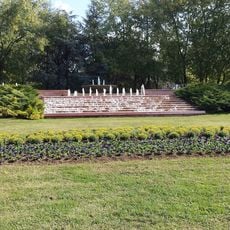 Cemetery of Lambrate