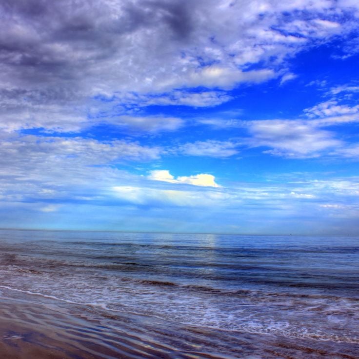 Parque Estatal de la Isla Galveston