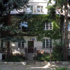 11 Obrońców Street in Warsaw