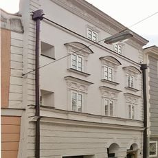 Löwengrube 2 (Passau)