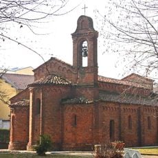 San Pietro (Robbio)