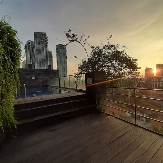 Liberta Hotel Kemang