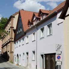 Cultural heritage D-4-77-128-178 in Kulmbach