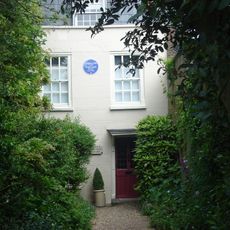 Lamb's Cottage