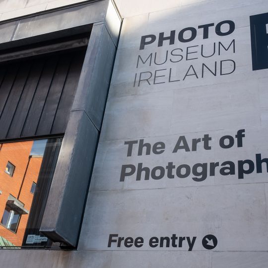 Photo Museum Ireland