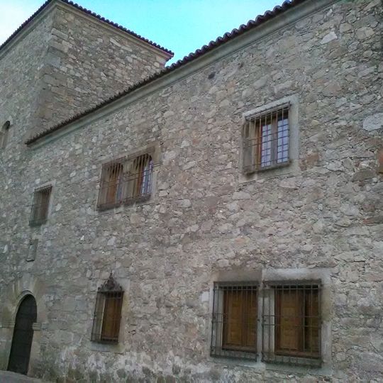 Palacio de Lorenzana